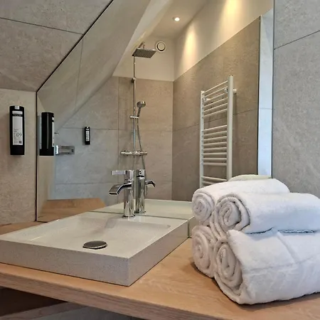 Refugium Am Wald Tatil Evi *