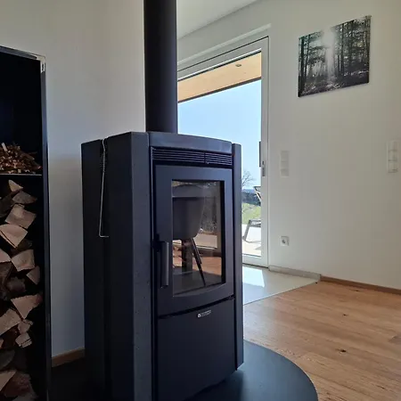 Refugium Am Wald * Feldbach (Styria)