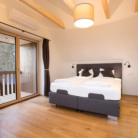 Refugium Am Wald Ferienhaus Feldbach (Styria)
