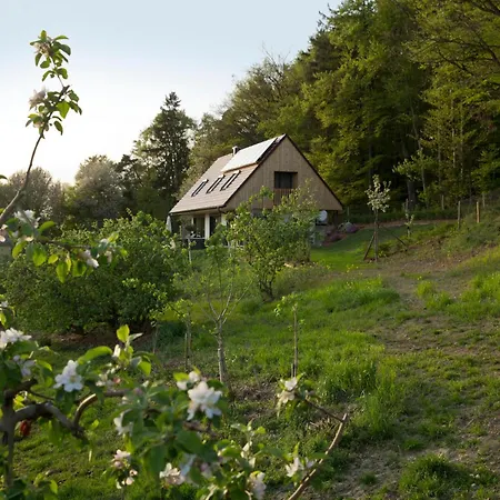 Refugium Am Wald Feldbach (Styria)