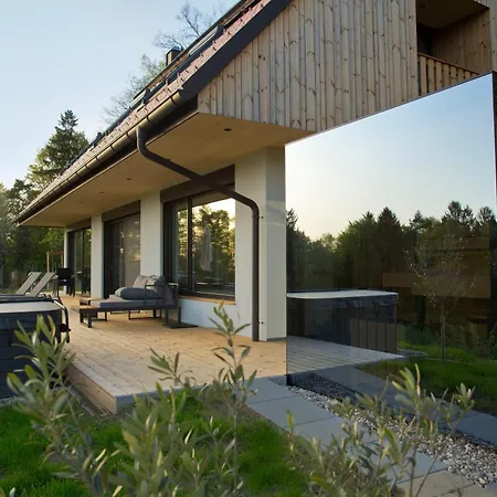 Refugium Am Wald