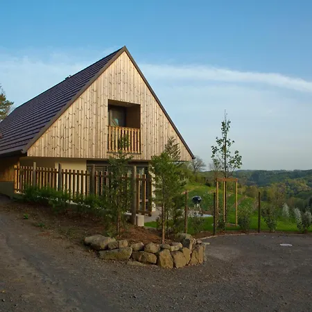 Refugium Am Wald Tatil Evi Feldbach (Styria)