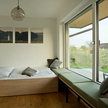 Hébergement de vacances Refugium Am Wald