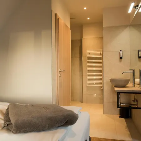 Refugium Am Wald * Feldbach (Styria)