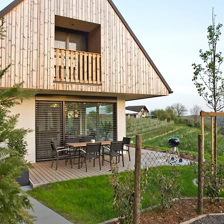 Refugium Am Wald Tatil Evi