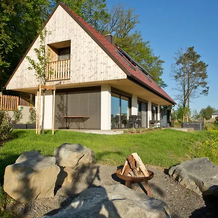 Refugium Am Wald Feldbach (Styria)