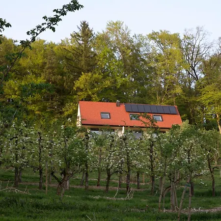 Refugium Am Wald