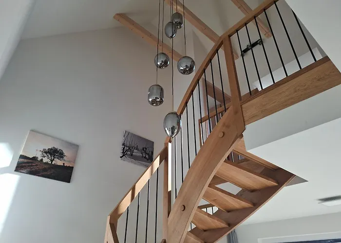 度假居 Refugium Am Wald *