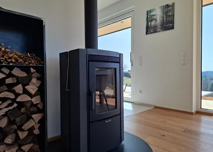 Refugium Am Wald * Feldbach (Styria)