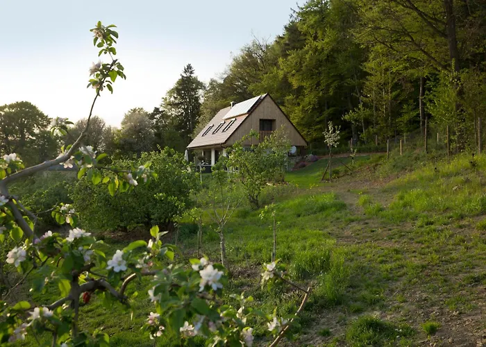 Refugium Am Wald Feldbach (Styria)