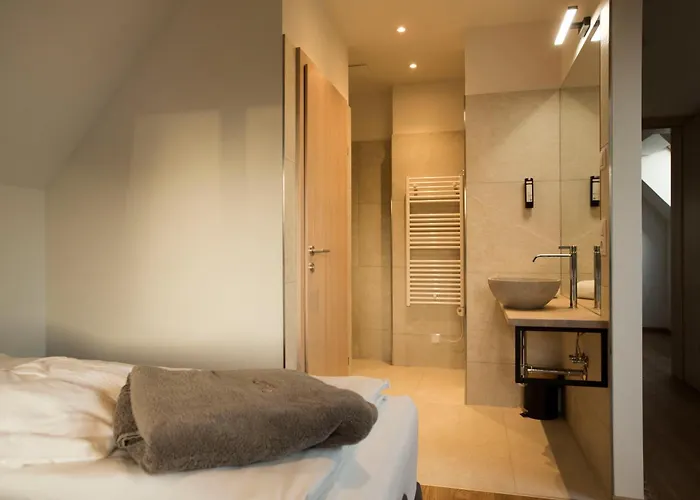 Refugium Am Wald * 费尔德巴赫