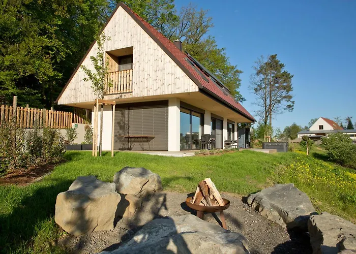 Refugium Am Wald Feldbach (Styria)